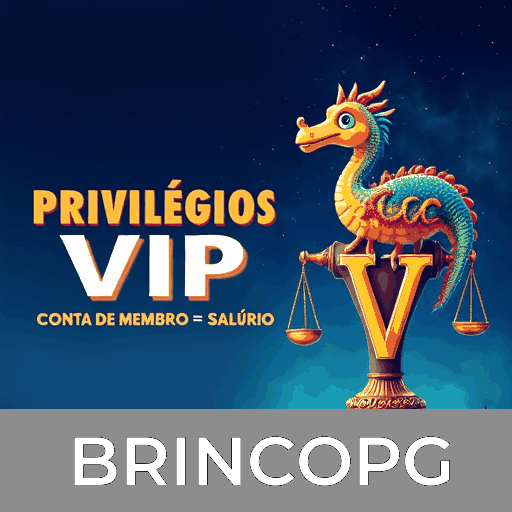 BRINCOPG: Caça-Níqueis - Jackpots Gigantes, Jogos de Mesa - Estratégia Avançada, Dealers ao Vivo - Imersão Total