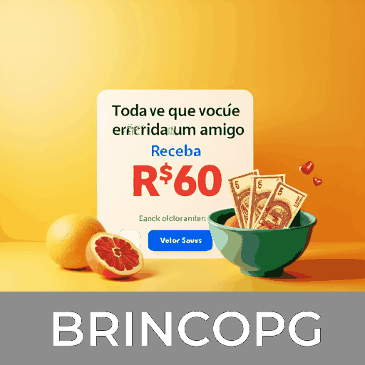 BRINCOPG: Autêntica Experiência de Cassino ao Vivo no Brasil