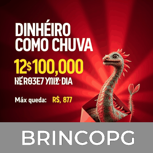 BRINCOPG: A Revolução das Apostas Móveis na Sua Mão
