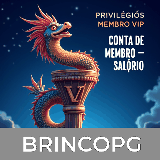 BRINCOPG: Aproveite as Promoções Imperdíveis e Ganhe Mais