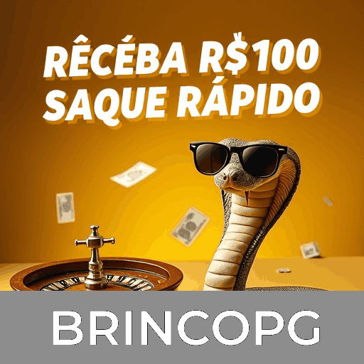 BRINCOPG: Seu Cassino Online Seguro e Premiado
