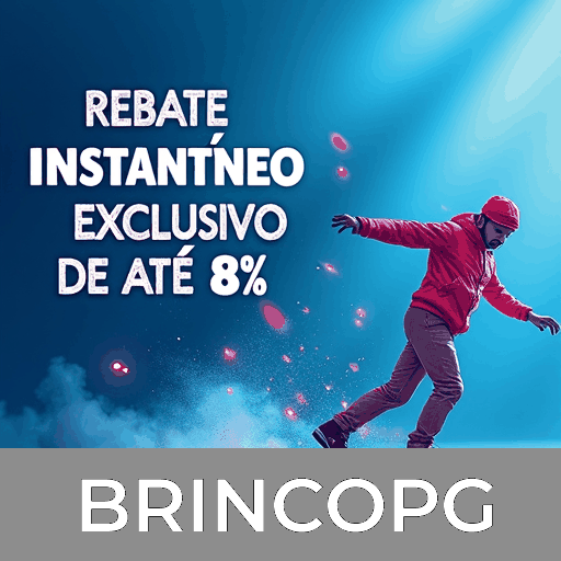 Experimente o Acesso Ultra Seguro em BRINCOPG