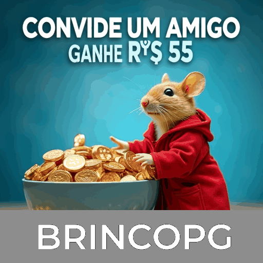 BRINCOPG: A Revolução das Apostas Móveis na Sua Mão