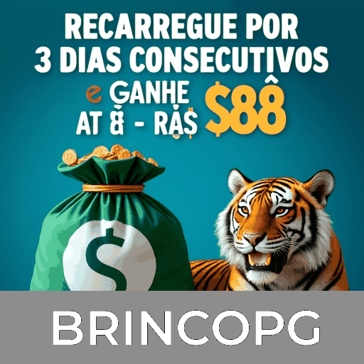 BRINCOPG: Excelência em Apostas Esportivas Focadas no Brasil