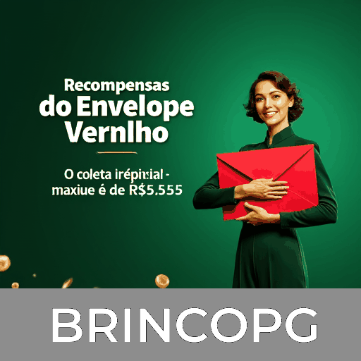 A Emoção e Oportunidade de Ganhar no Cassino BRINCOPG