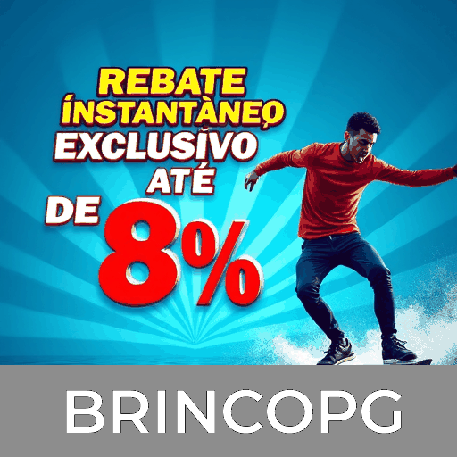 BRINCOPG: Seu Cassino Online Seguro e Premiado