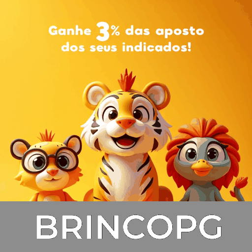 BRINCOPG: Excelência em Apostas Esportivas Focadas no Brasil
