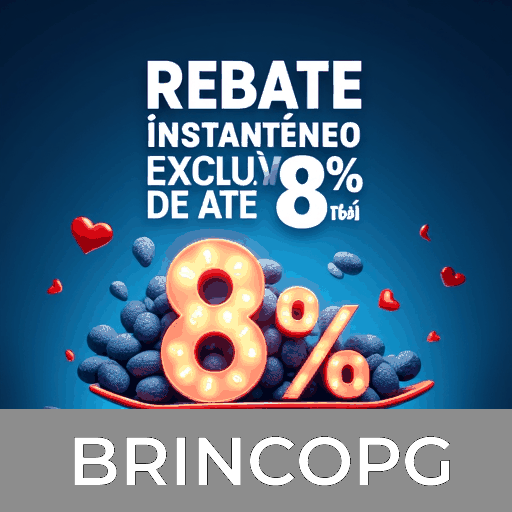BRINCOPG: Aproveite as Promoções Imperdíveis e Ganhe Mais