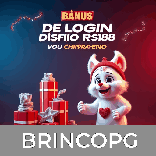 BRINCOPG: A Revolução das Apostas Móveis na Sua Mão