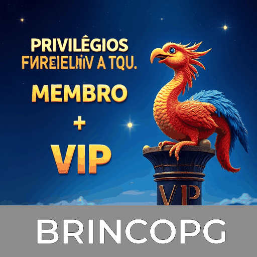 BRINCOPG: A Plataforma de Apostas com Serviços Profissionais