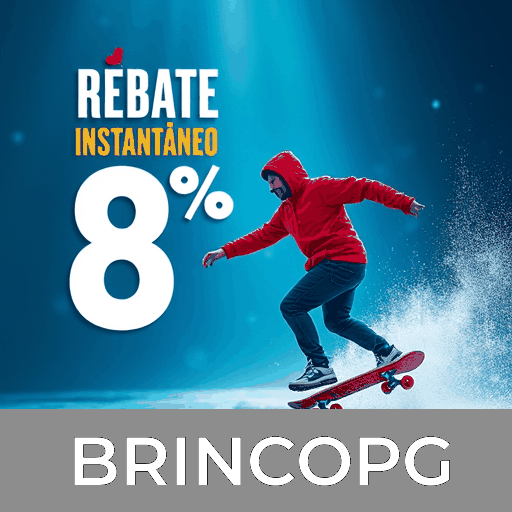 BRINCOPG: Excelência em Apostas Esportivas Focadas no Brasil