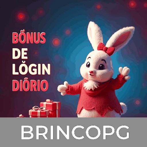 Experimente o Acesso Ultra Seguro em BRINCOPG
