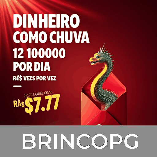 A Emoção e Oportunidade de Ganhar no Cassino BRINCOPG