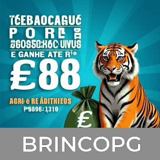 BRINCOPG: Excelência em Apostas Esportivas Focadas no Brasil