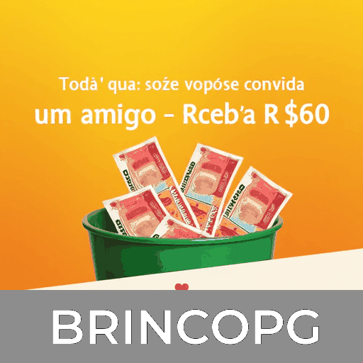Experimente o Acesso Ultra Seguro em BRINCOPG