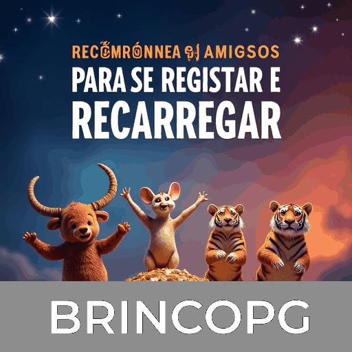 A Emoção e Oportunidade de Ganhar no Cassino BRINCOPG