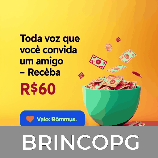 A Emoção e Oportunidade de Ganhar no Cassino BRINCOPG