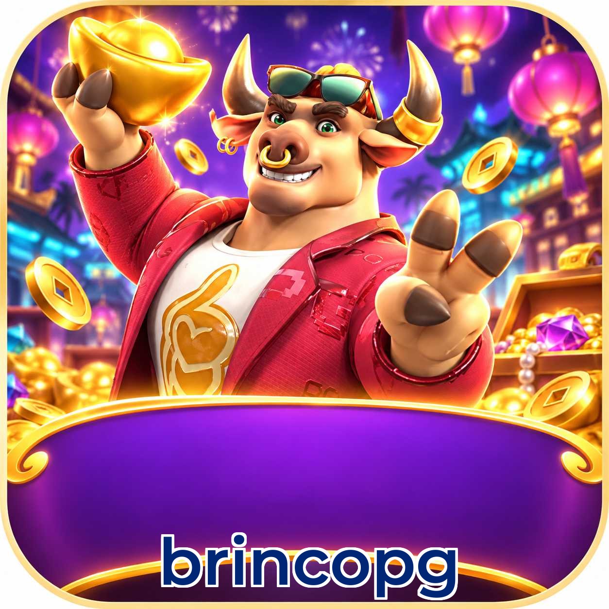brincopg Fortune Tiger FAQ