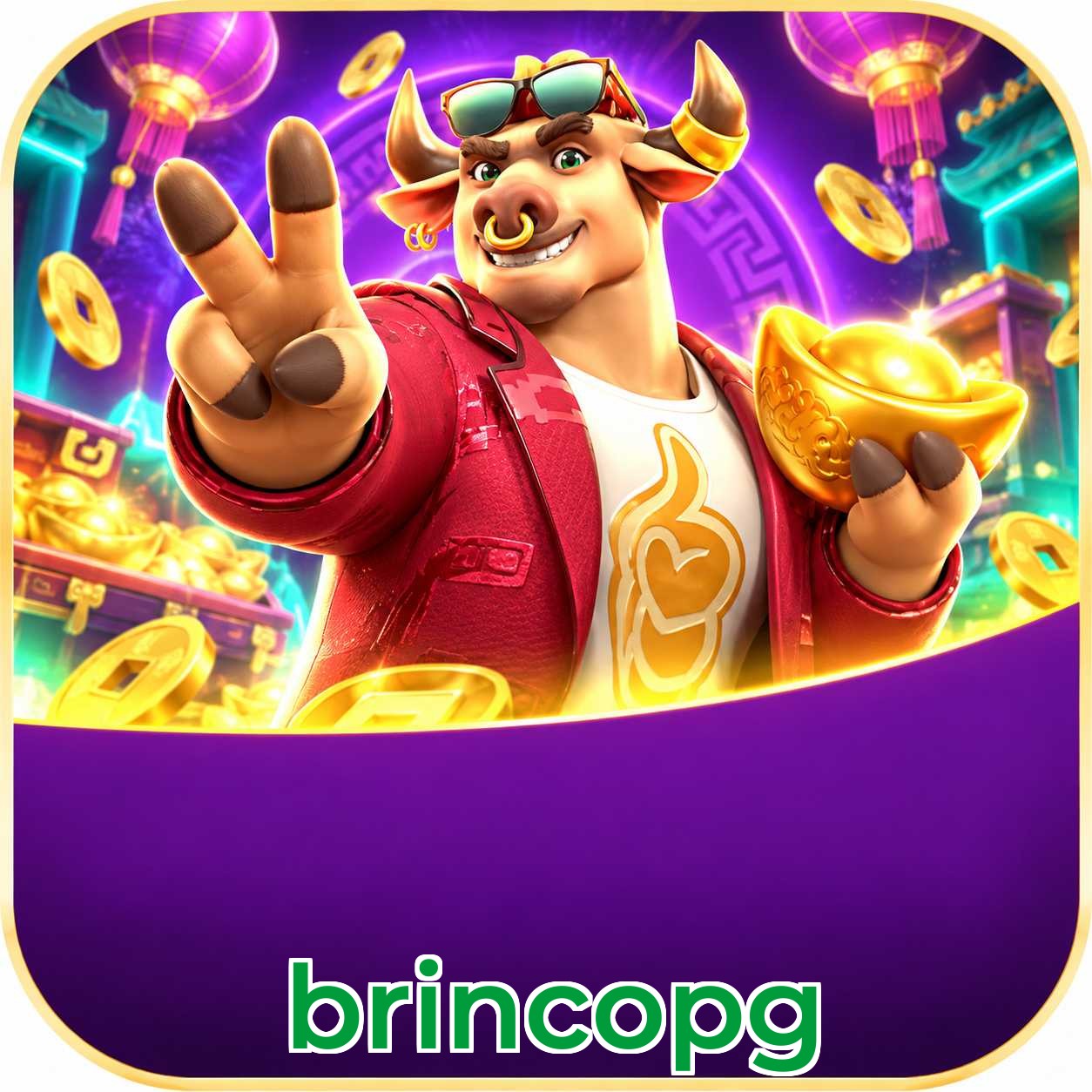 Baixar brincopg PC Mac