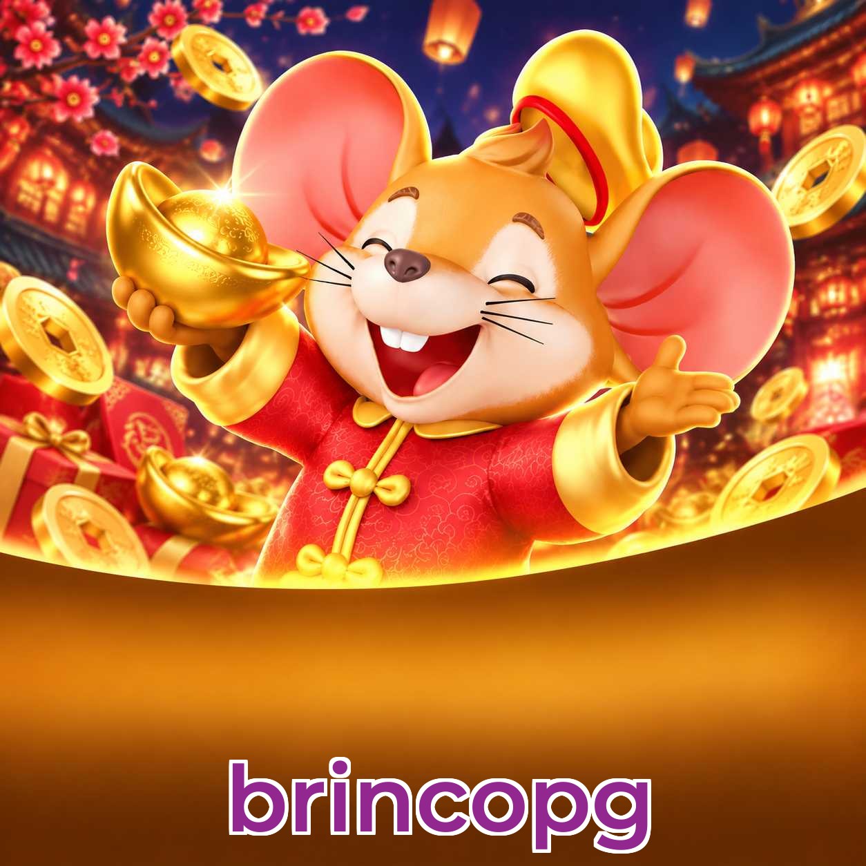 brincopg FAQ