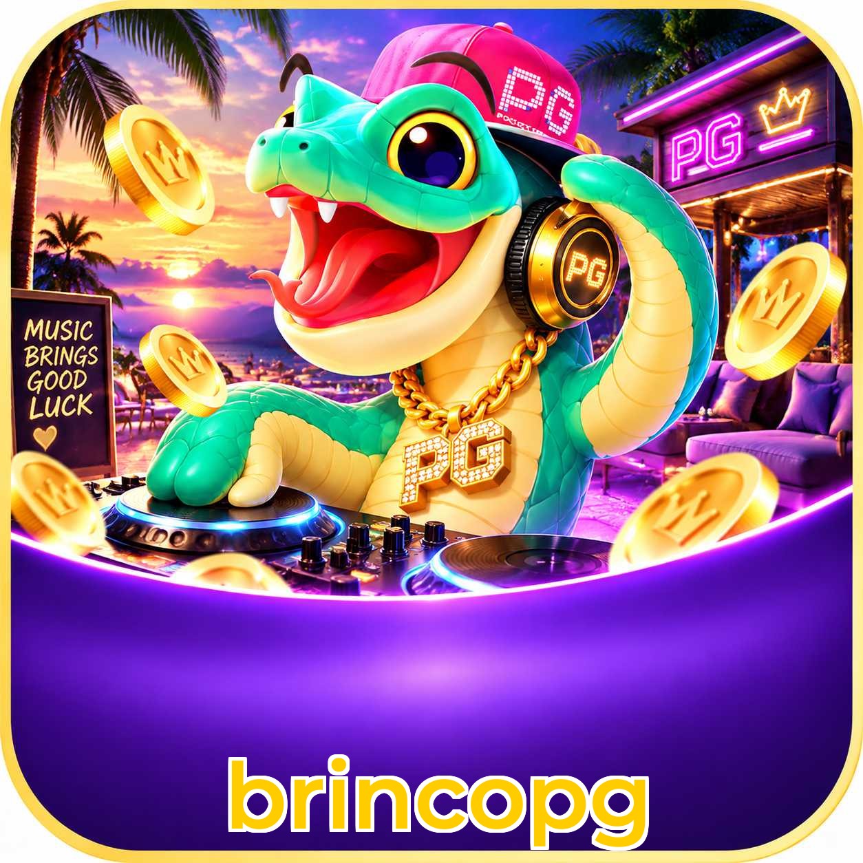 brincopg Live Games
