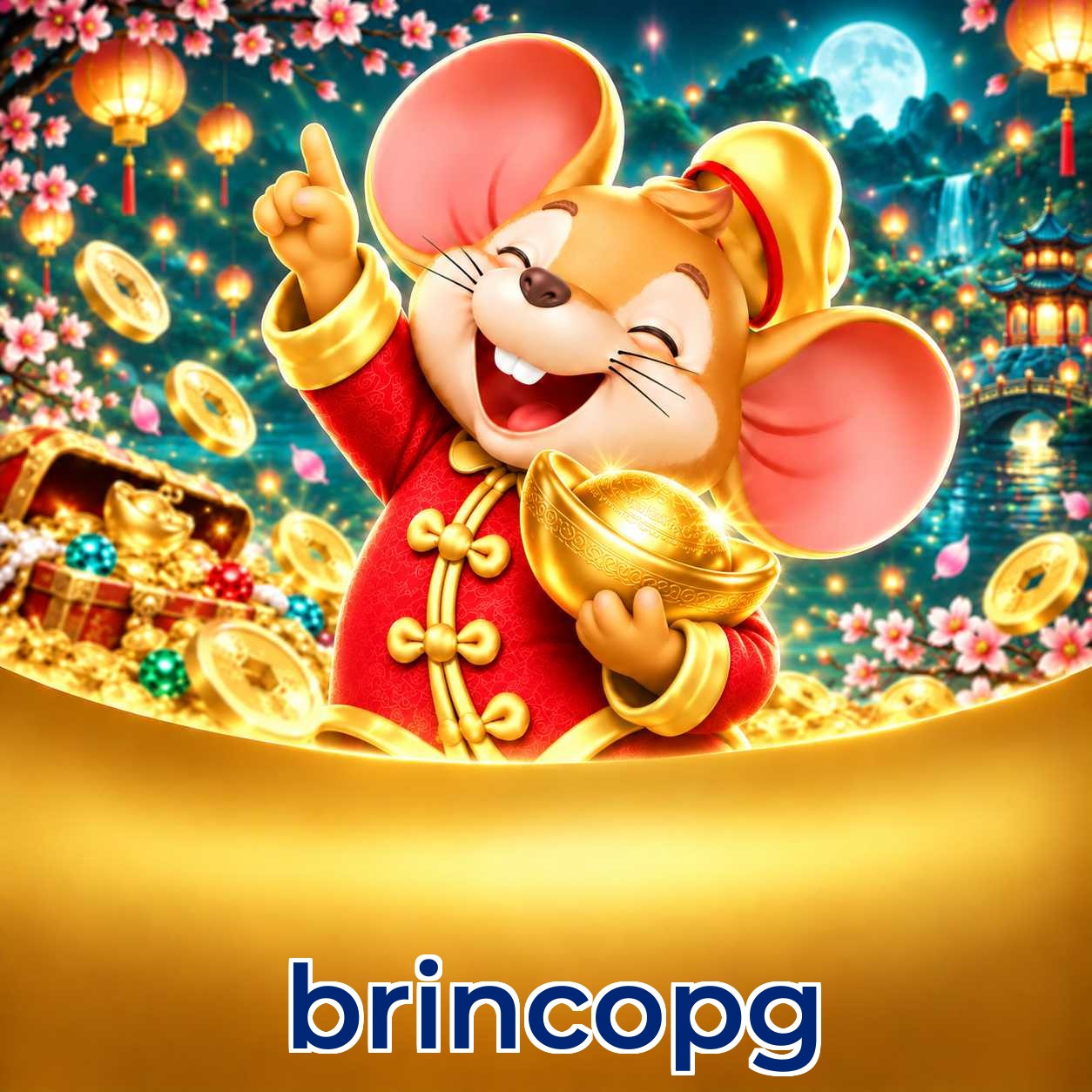 brincopg FAQ