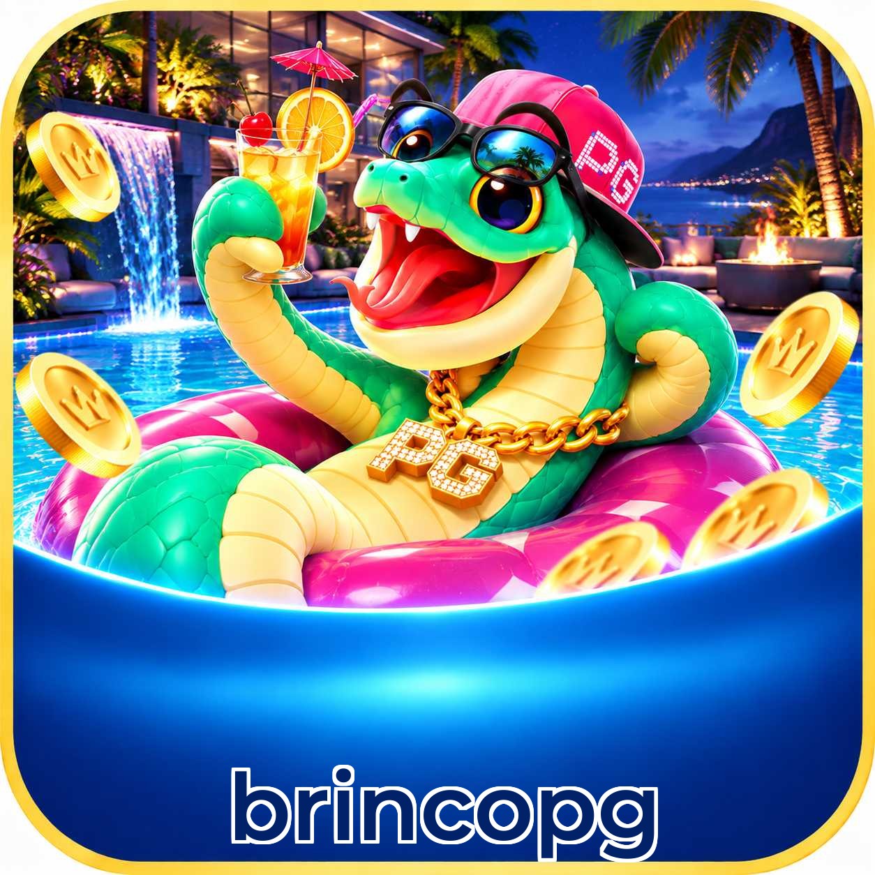 brincopg KYC Verification