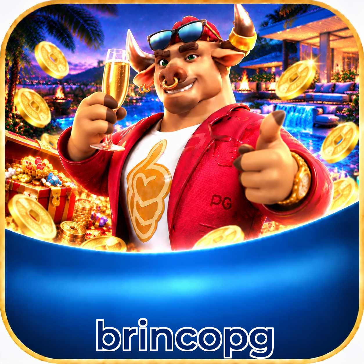 brincopg Streaming Quality