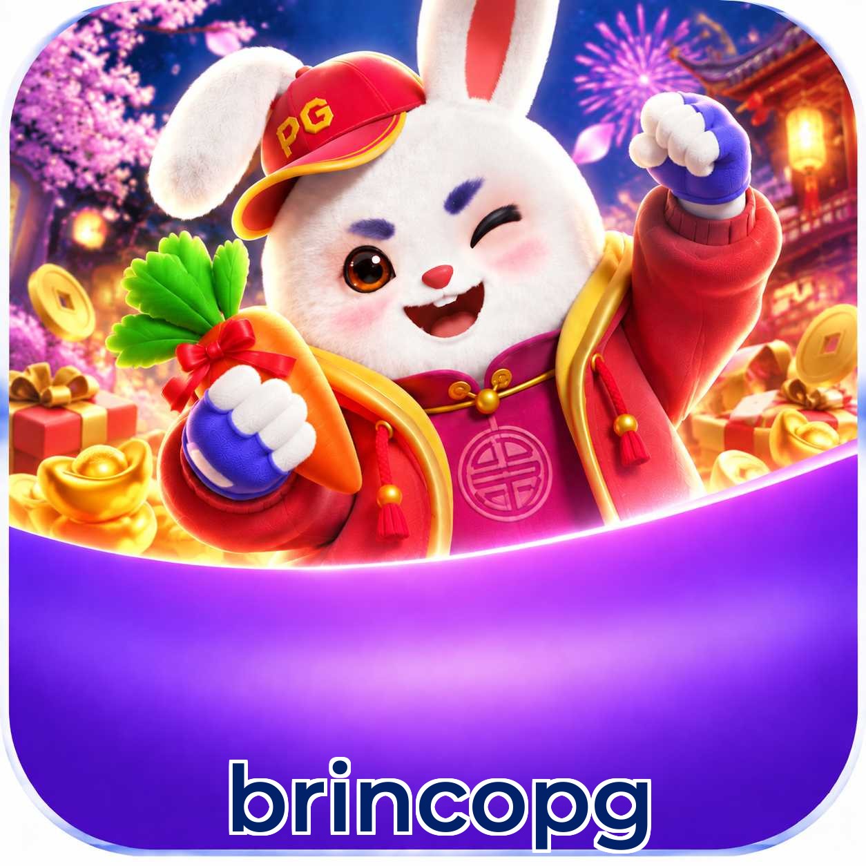 brincopg FAQ instalar app