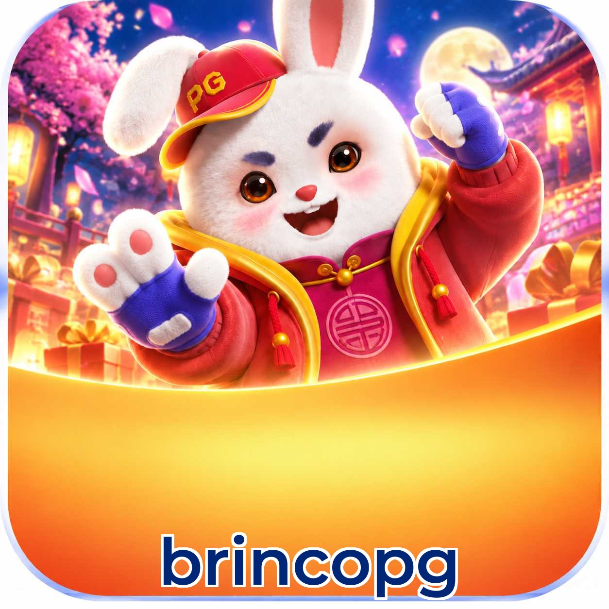 brincopg Recuperar Senha