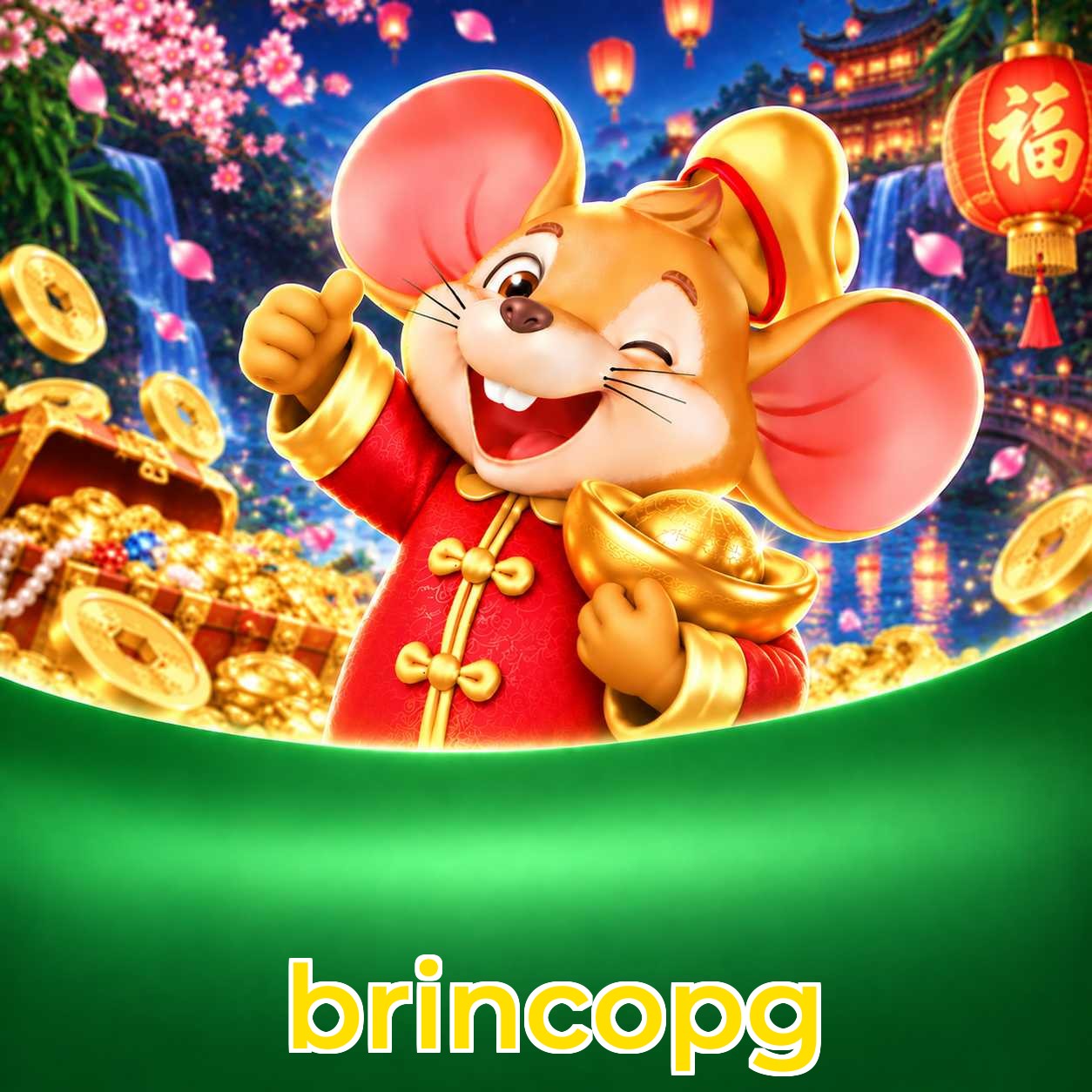 brincopg instalar Android APK
