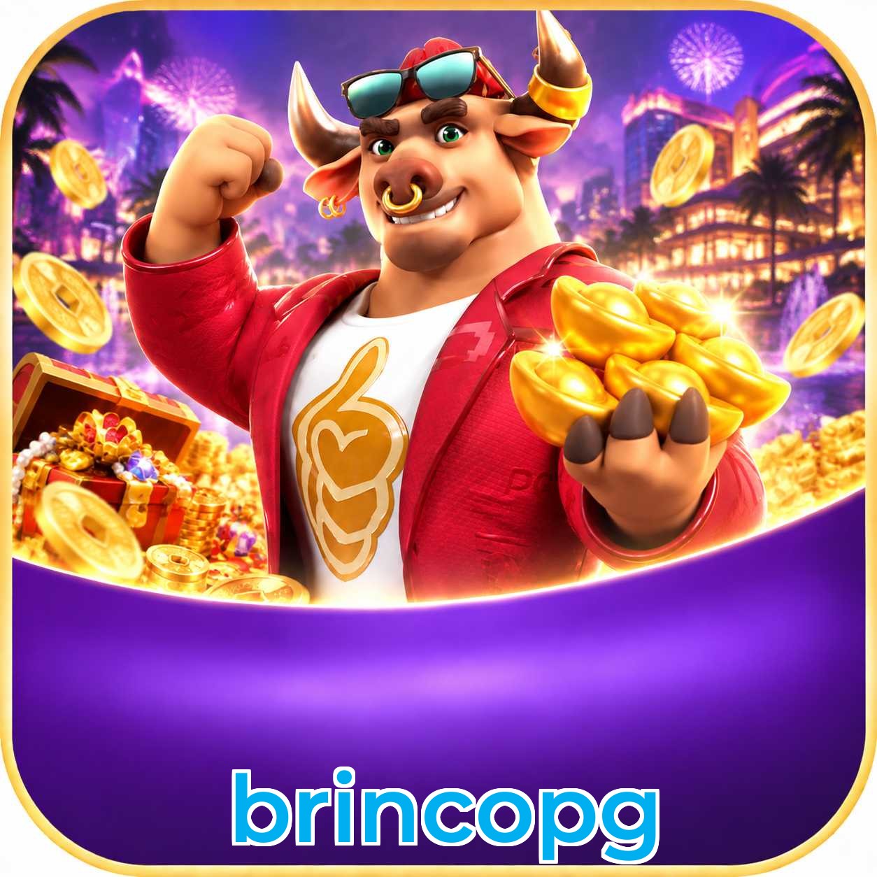 brincopg Version History