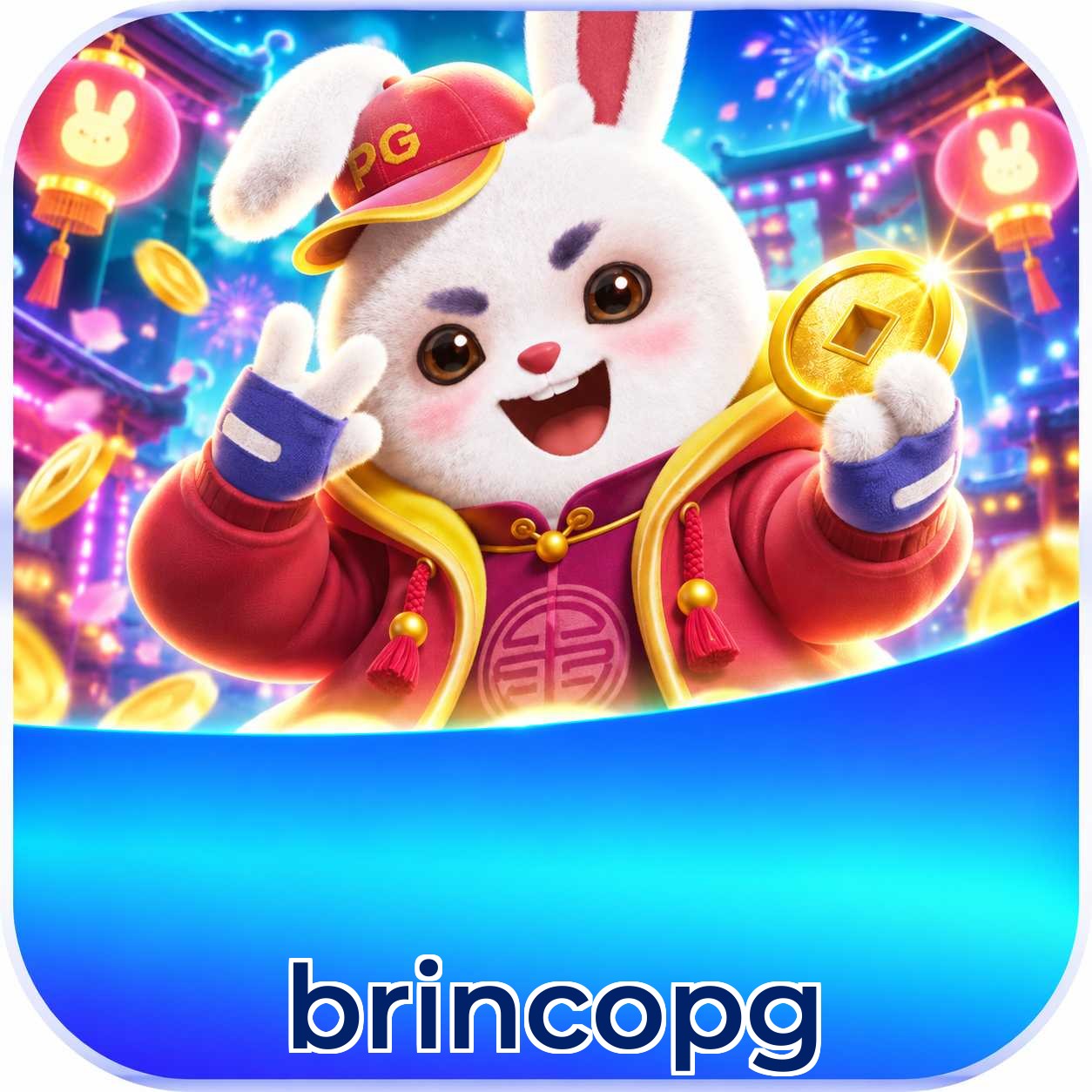 brincopg Segurança