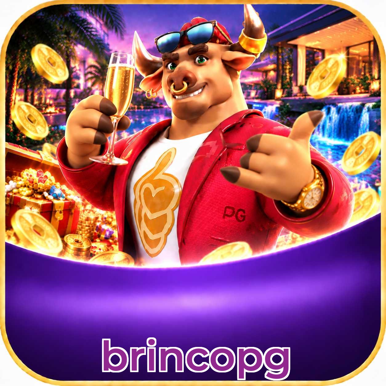 brincopg Responsible Gaming