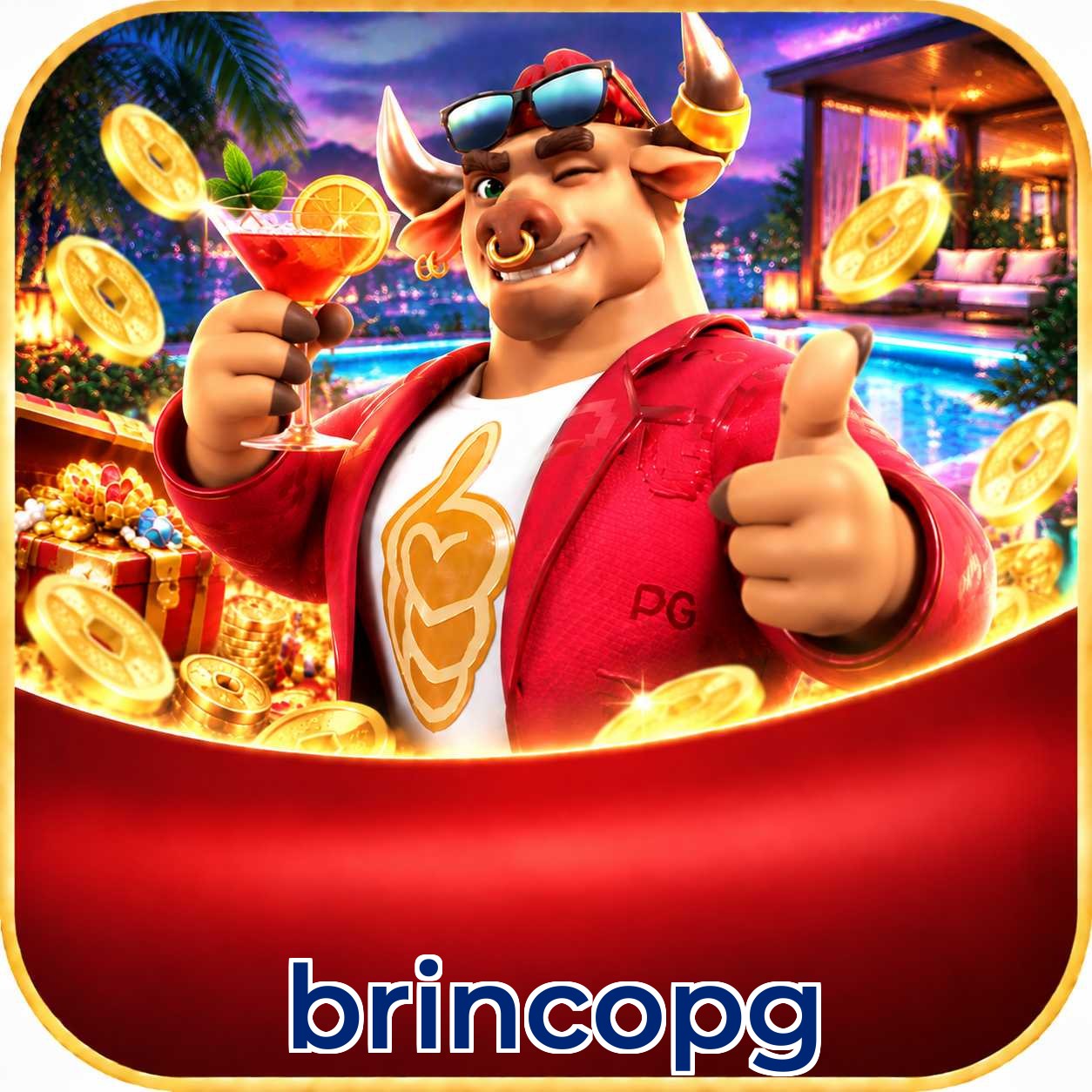 brincopg Logo
