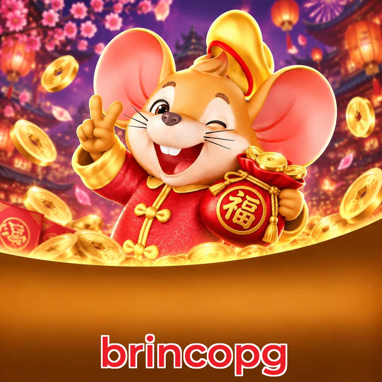 Baixar brincopg Android