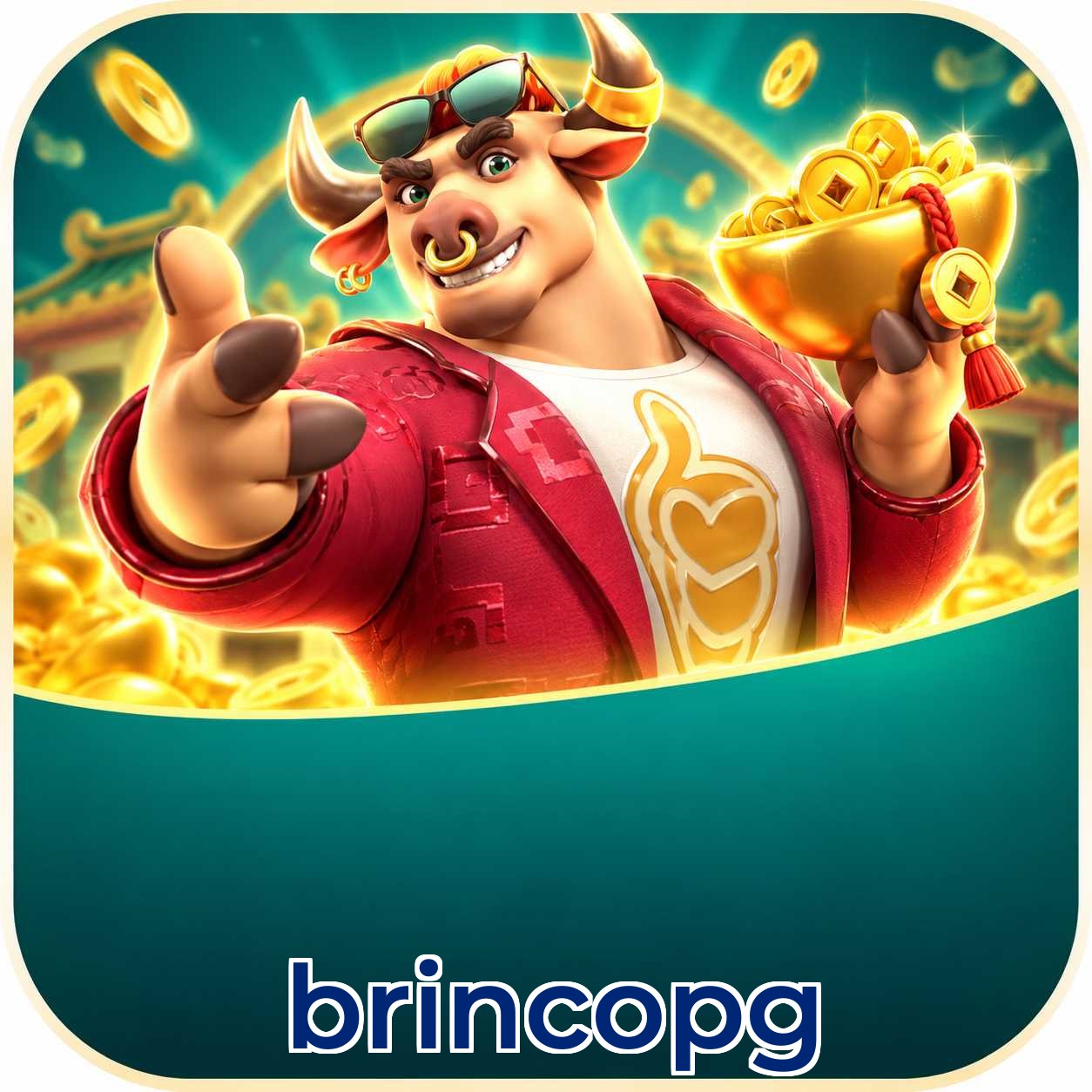 brincopg Top Slots