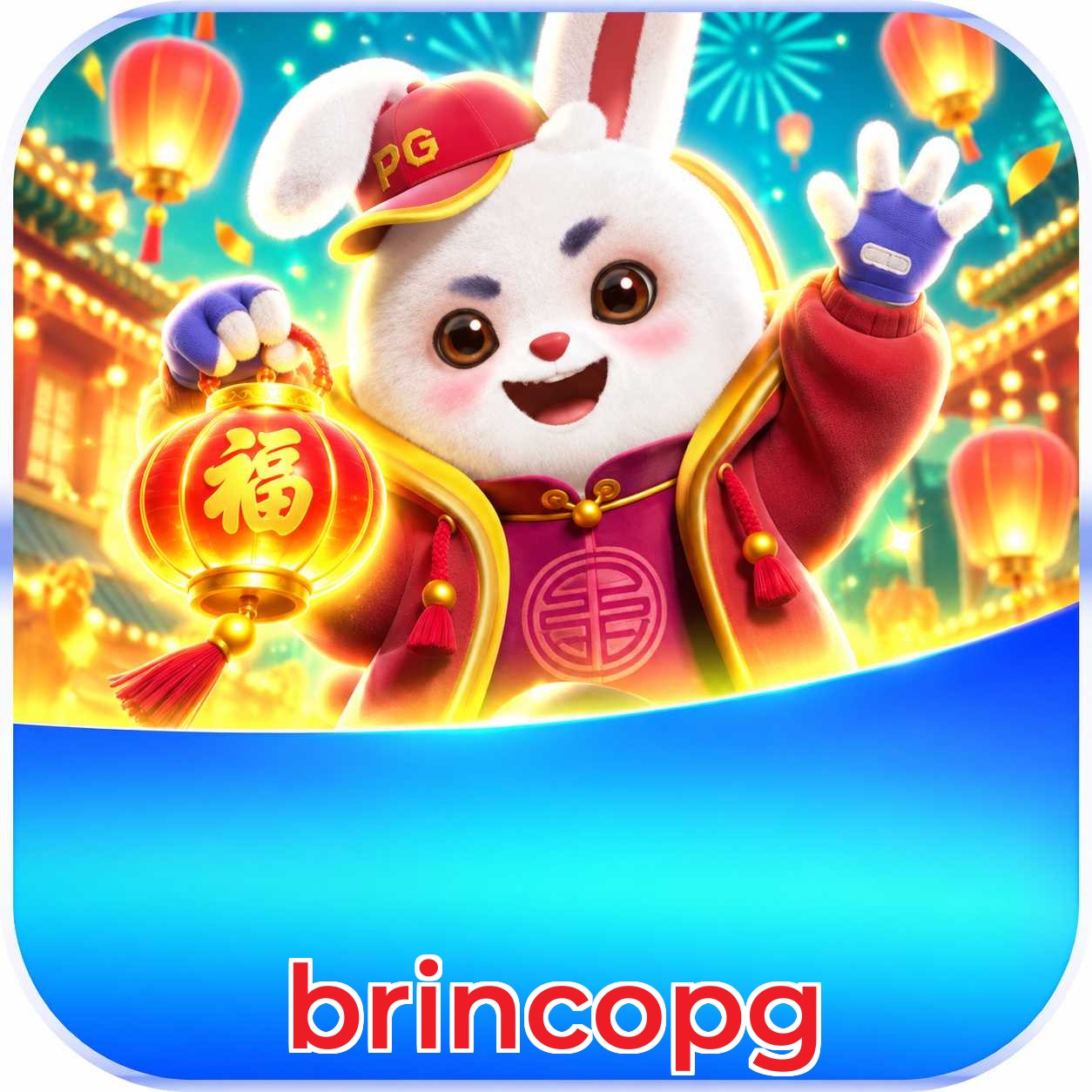 brincopg Logo