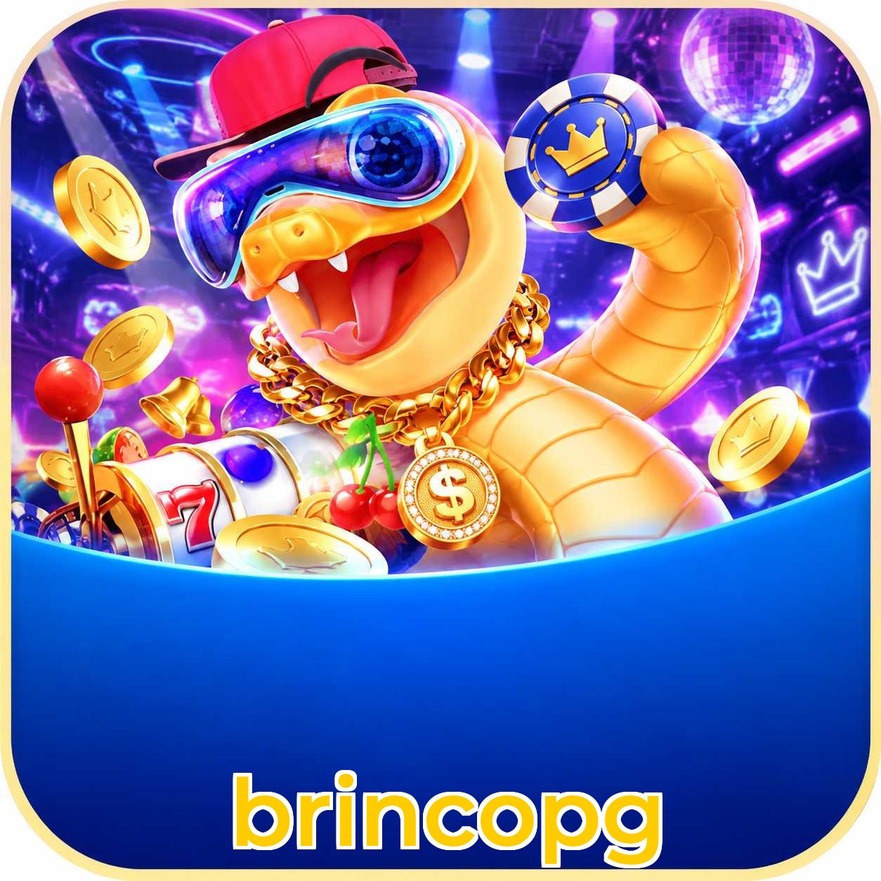 brincopg Download Speed