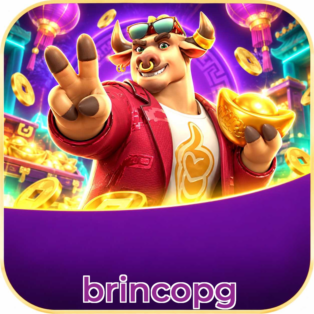 brincopg Security Analysis