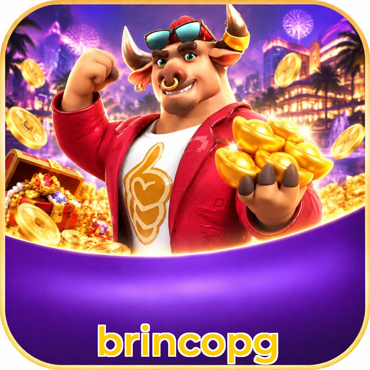 brincopg Login FAQ