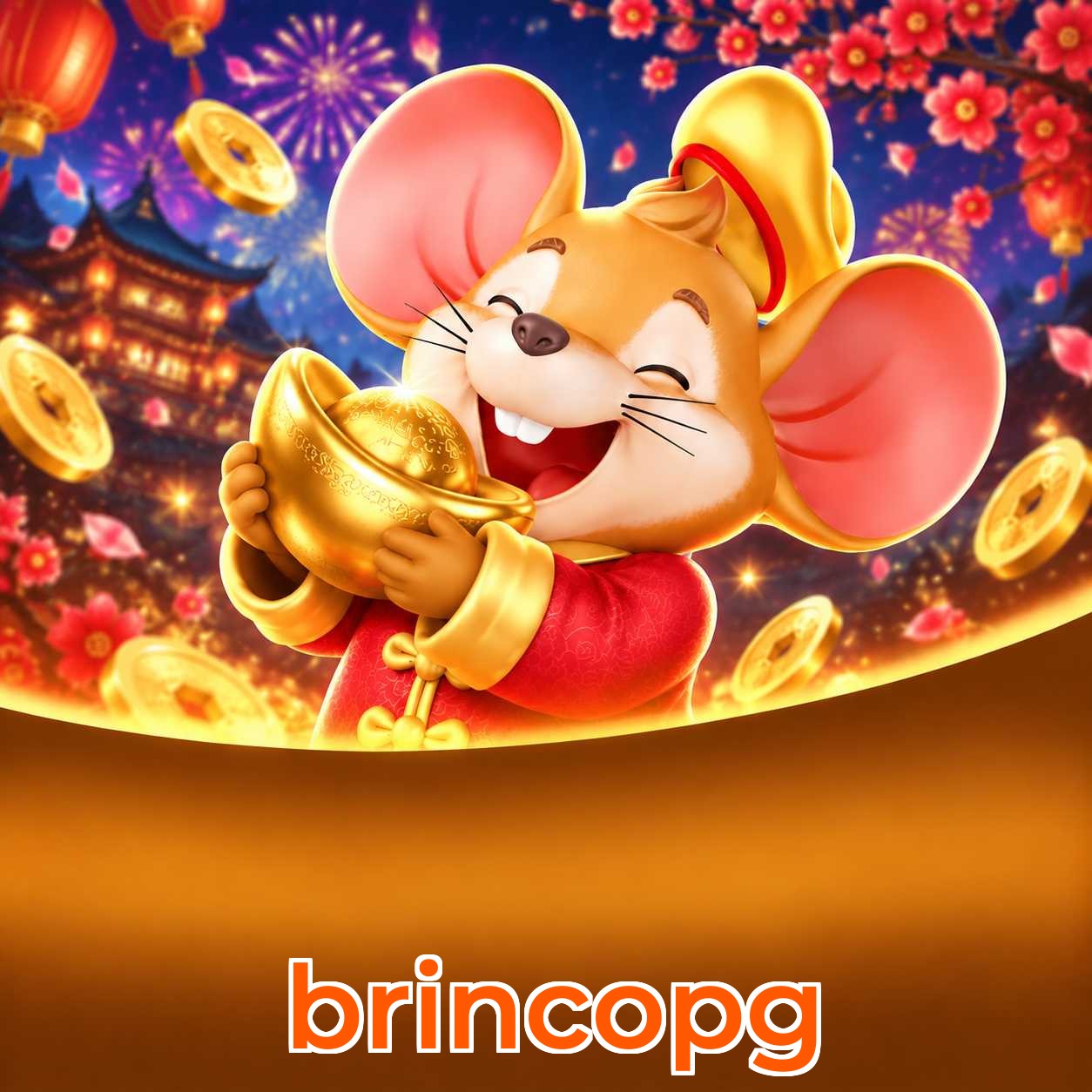 brincopg Cashback