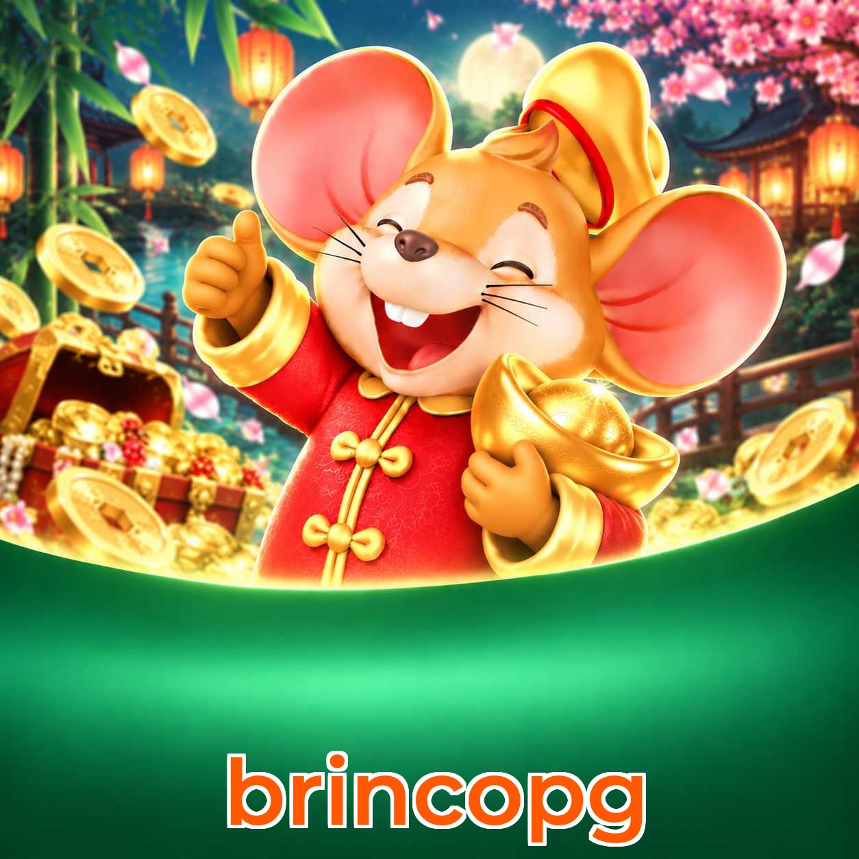 brincopg Telegram