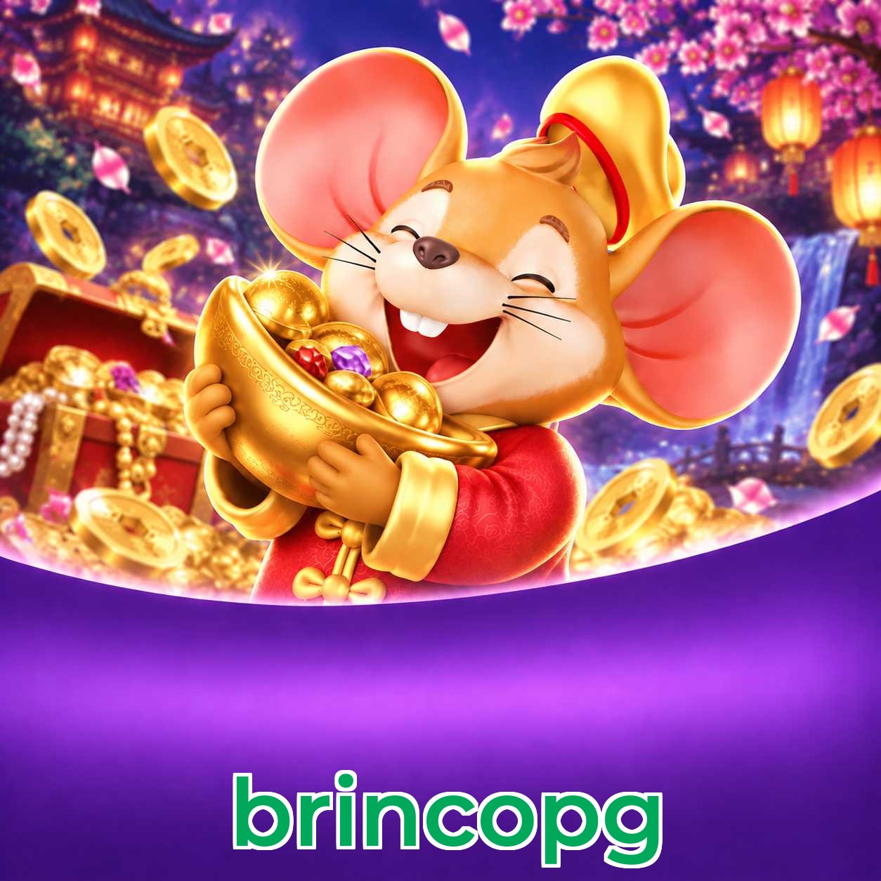 brincopg RTP Testing