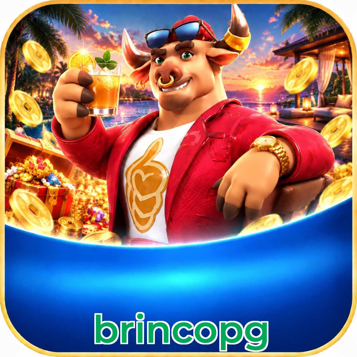 brincopg VIP Níveis