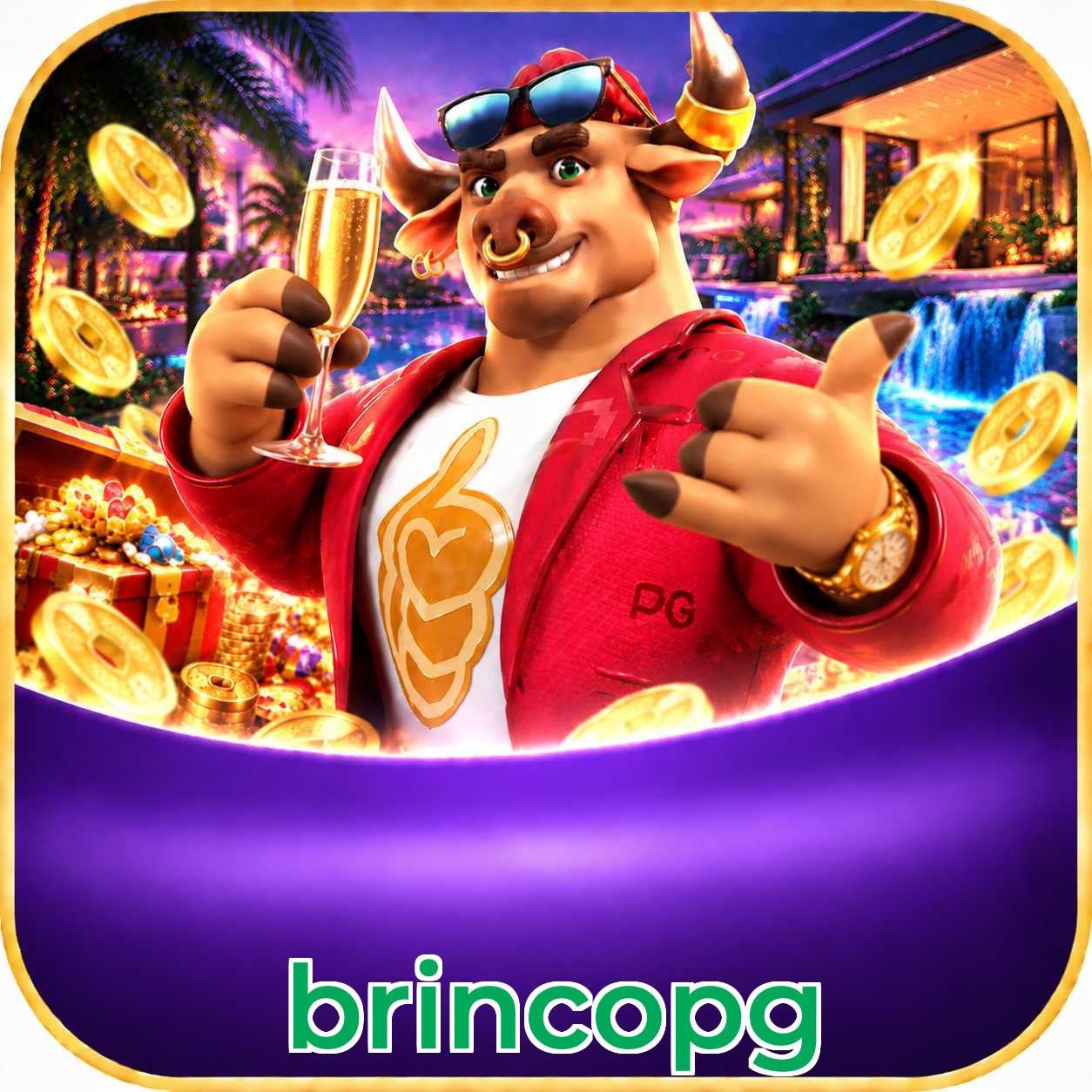 brincopg Betting Limits