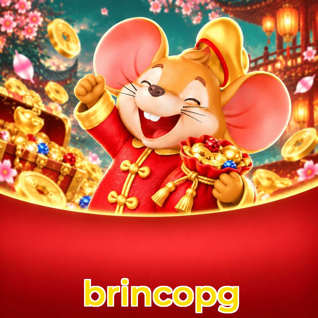 brincopg Performance Tests