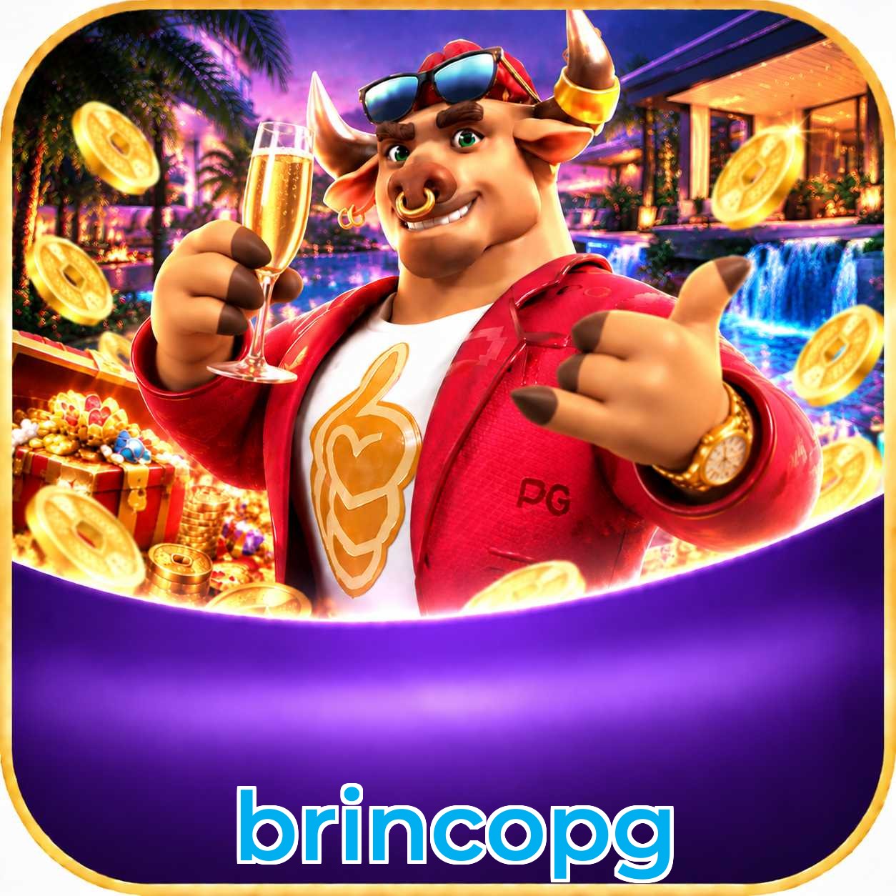 brincopg Performance