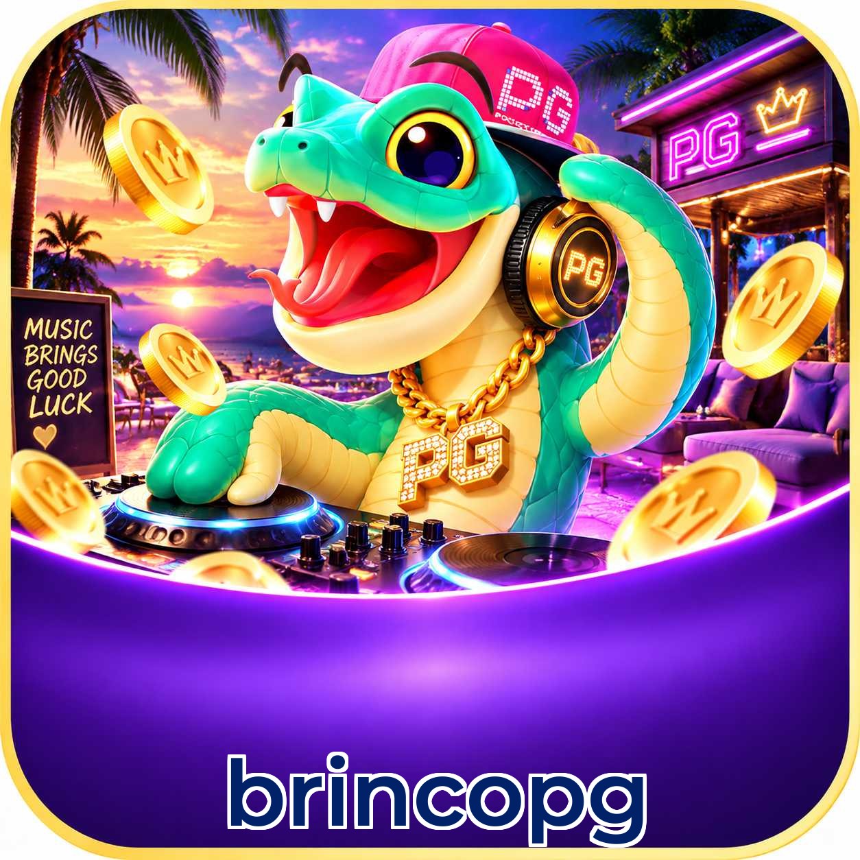brincopg Live Dealers