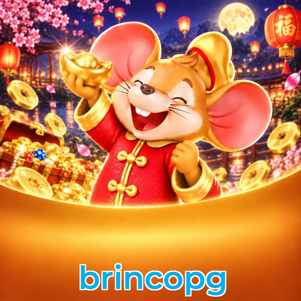 brincopg instalar Windows e Mac